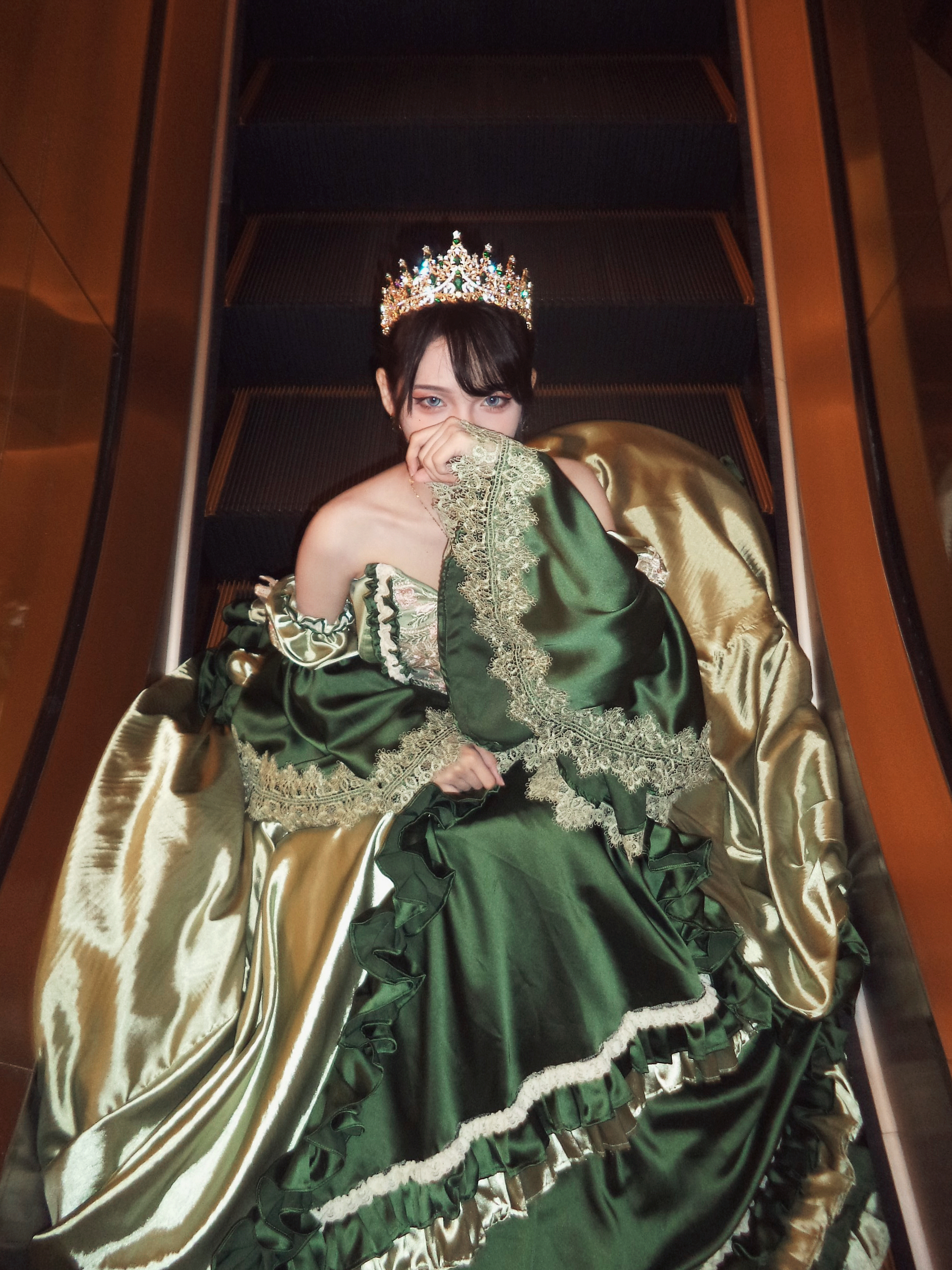 Royal Historical Eras